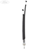 FOCUS O/S RH FRONT SEAT BACK LATCH RELEASE CABLE