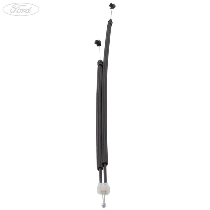 FOCUS O/S RH FRONT SEAT BACK LATCH RELEASE CABLE