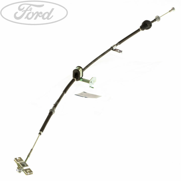 FRONT PARKING HAND BRAKE CABLE