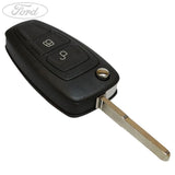 BLANK KEY