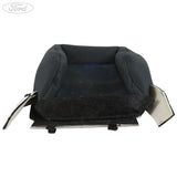 SEAT BACK COVER