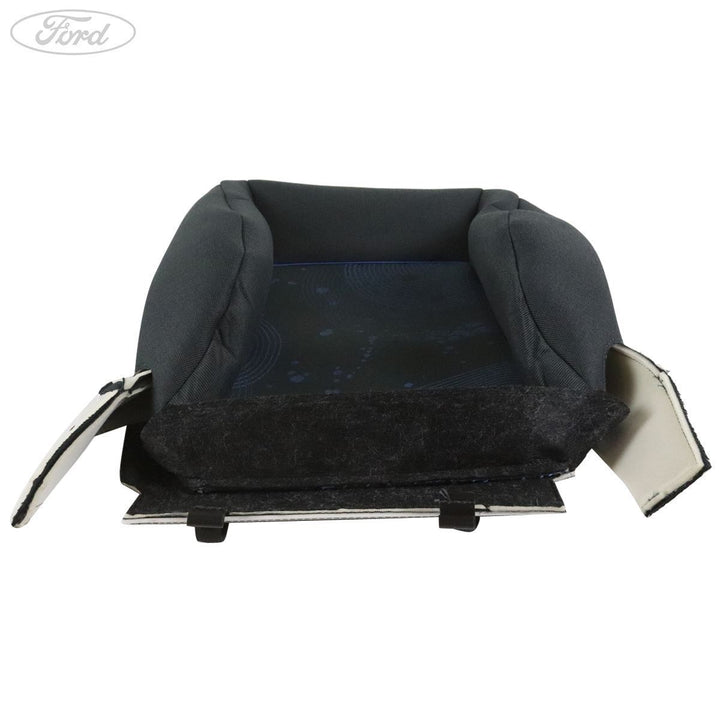 SEAT BACK COVER