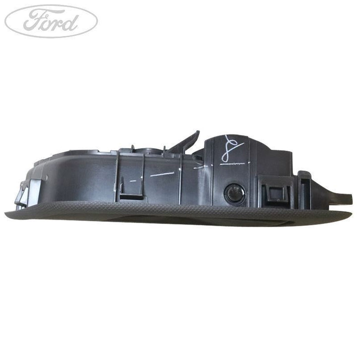 RANGER REAR O/S DOOR INNER PULL HANDLE XL 2011-2013