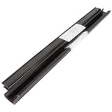 DOOR GLASS CHANNEL
