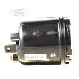 TRANSIT CUSTOM DURATORQ FUEL FILTER HOUSING