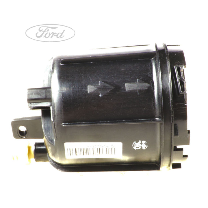 TRANSIT CUSTOM DURATORQ FUEL FILTER HOUSING