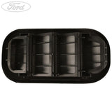 AIR INLET GRILLE