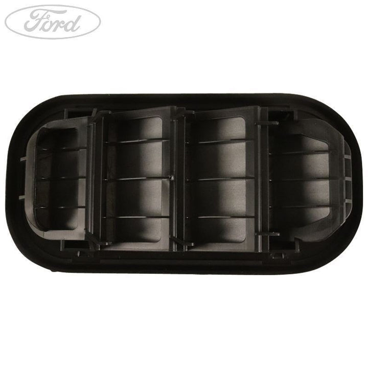 AIR INLET GRILLE