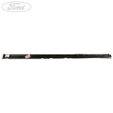 BODY SIDE PANEL EXTENSION