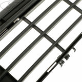 S-MAX GALAXY FRONT BUMPER LOWER GRILLE COVER 2010-2015