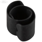ACCELERATOR/INJECTION PUMP CONTROLS CLIP PACK OF 5