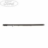 GEARBOX GEAR CHANGE SHAFT