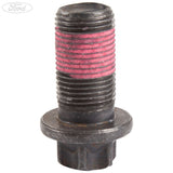 2.5 DURATEC TORQUE CONVERTER BOLT 150 BHP M12X1MM