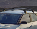 ALL-ELECTRIC EXPLORER/ ALL-ELECTRIC FORD CAPRI ROOF BASE CARRIER