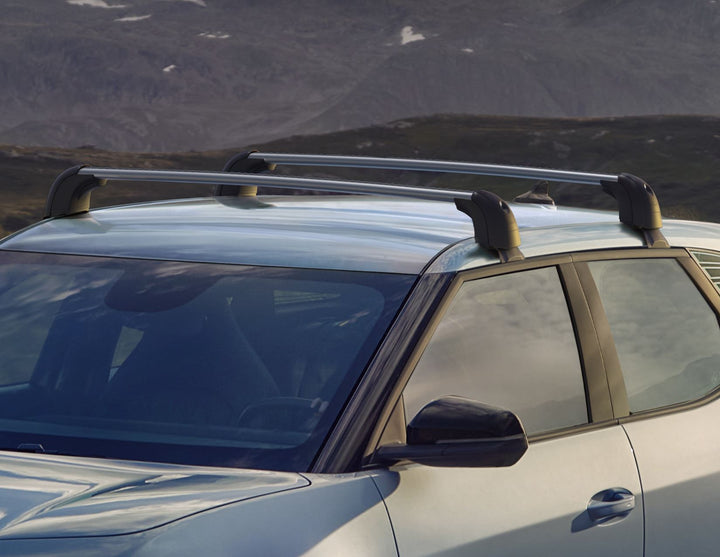 ALL-ELECTRIC EXPLORER/ ALL-ELECTRIC FORD CAPRI ROOF BASE CARRIER