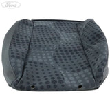 TRANSIT MK7 REAR REAR SEAT BACK COVER 2006-2014