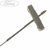 HAND PARKING BRAKE CABLE EXTENSION