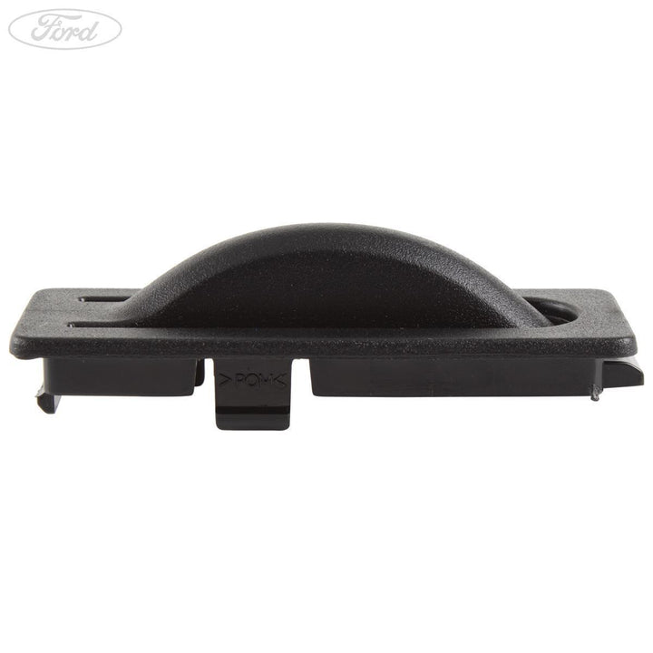 WEATHERSTRIP RETAINER