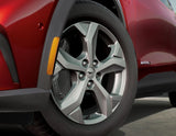 MUSTANG MACH-E SET OF 4 ALLOY WHEELS 10/2020