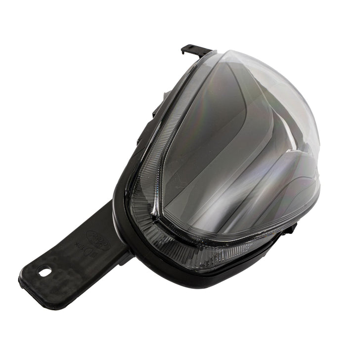 Fiesta Drivers Side Front Headlight Headlamp 2018-2023
