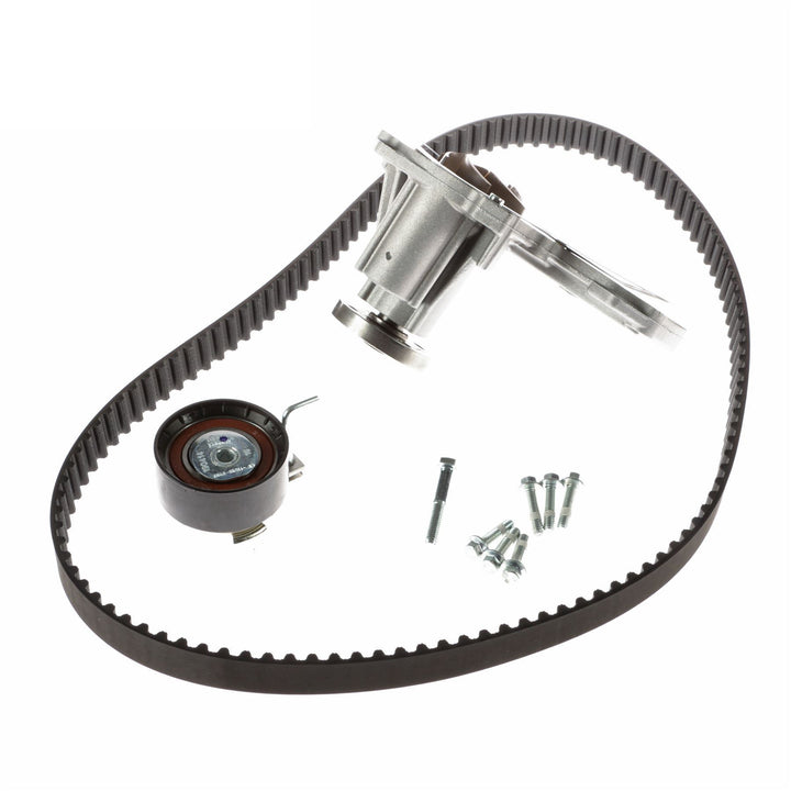 C-MAX MONDEO FOCUS FIESTA TIMING CAM BELT KIT & WATER PUMP