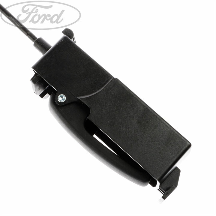O/S FRONT DOOR HANDLE