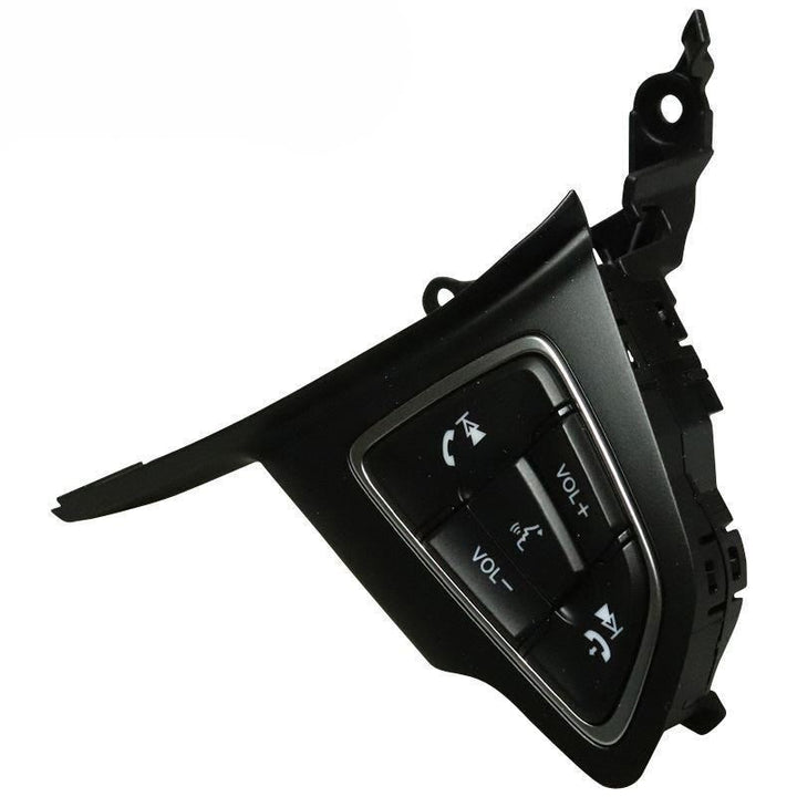 ECOSPORT C-MAX KUGA STEERING WHEEL O/S SWITCH 2017-
