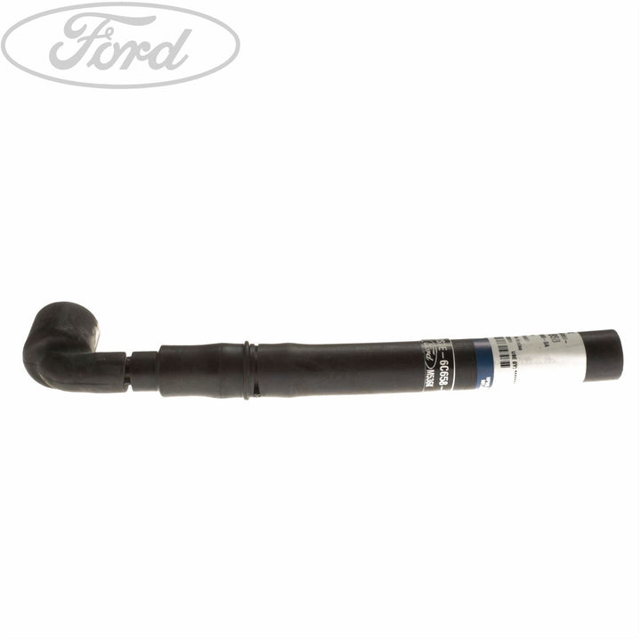 CRANKCASE OIL SEPARATOR HOSE
