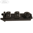 C-MAX FOCUS FIESTA KUGA FRONT CHILD SAFETY LOCK SWITCH 15-