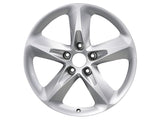 FOCUS SET OF 4 ALLOY WHEELS