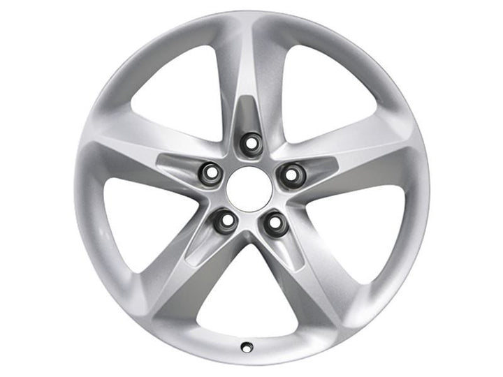 FOCUS SET OF 4 ALLOY WHEELS