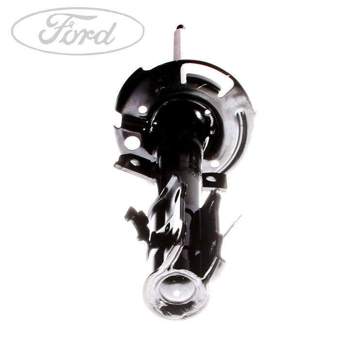 FIESTA TDCI FRONT N/S SHOCK ABSORBER SUSPENSION STRUT