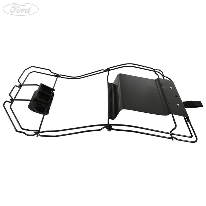 SEAT COVER LISTING WIRE