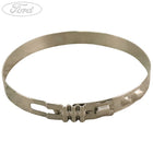 FIESTA 1.0 ECOBOOST OUTER CV BOOT CLAMP 83MM 2017-