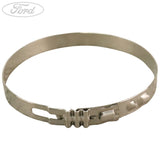 FIESTA 1.0 ECOBOOST OUTER CV BOOT CLAMP 83MM 2017-