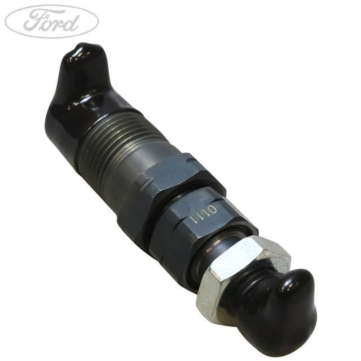 NOZZLE HOLDER