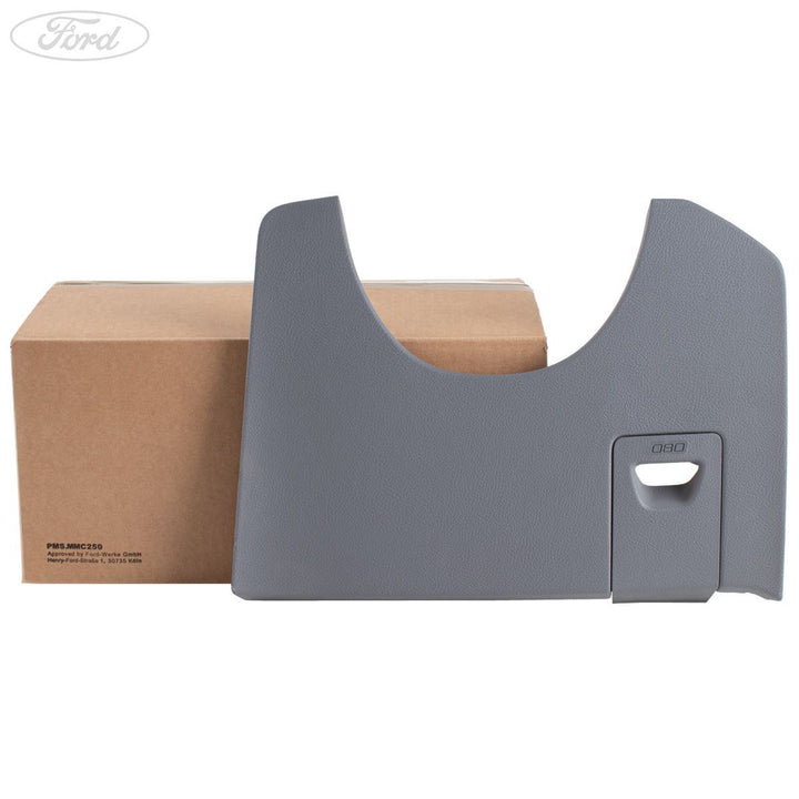 TRANSIT MK8 O/S DASHBOARD LOWER INSTRUMENT PANEL TRIM 14-19