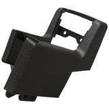 SEAT TRACK COVER