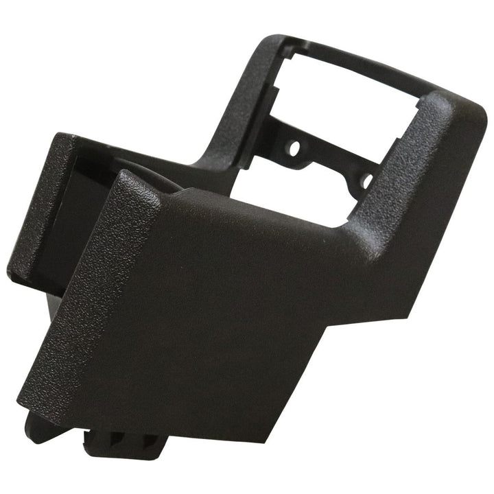 SEAT TRACK COVER