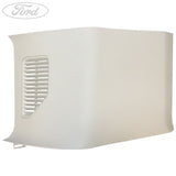 UPPER PILLAR D TRIM