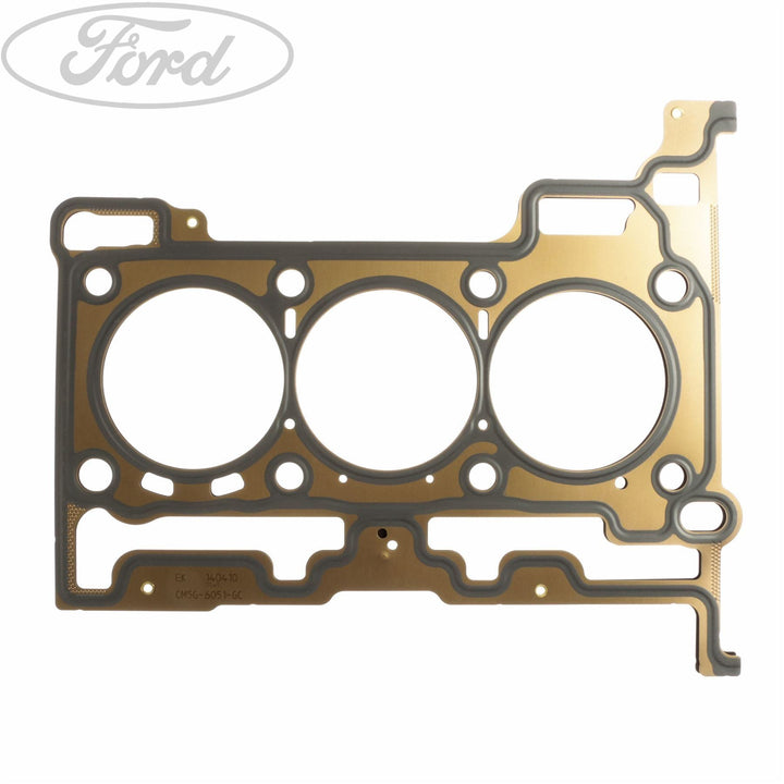 ENGINE CYLINDER HEAD GASKET