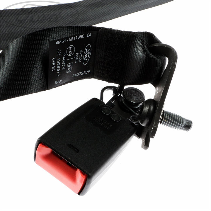 FOCUS KUGA REAR SEAT BELT