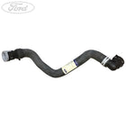 FOCUS HEATER WATER HOSE 2016-