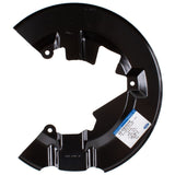 KUGA N/S FRONT BRAKE DISCS DUST COVER SPLASH SHIELD