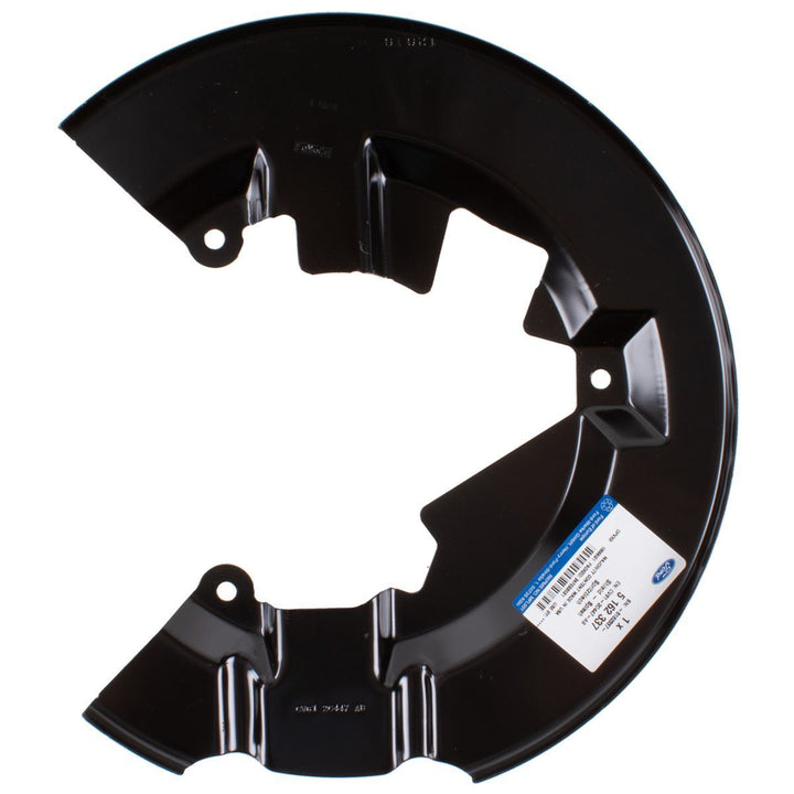 KUGA N/S FRONT BRAKE DISCS DUST COVER SPLASH SHIELD