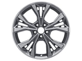 C-MAX SET OF 4 ALLOY WHEELS