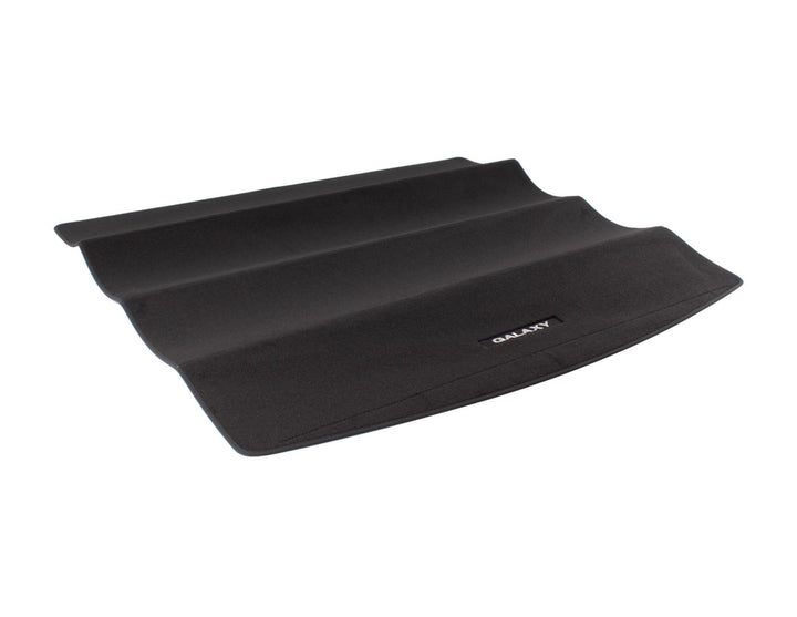 GALAXY LOAD COMPARTMENT CARPET MAT, BLACK, WITH GALAXY LOGO, 2015 - ONWARD