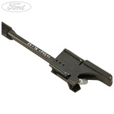 SEAT BACK LATCH RELEASE CABLE