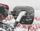 MUSTANG MACH-E FROM 07/2020 CHARGING PORT WINTER COVER