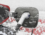 MUSTANG MACH-E FROM 07/2020 CHARGING PORT WINTER COVER